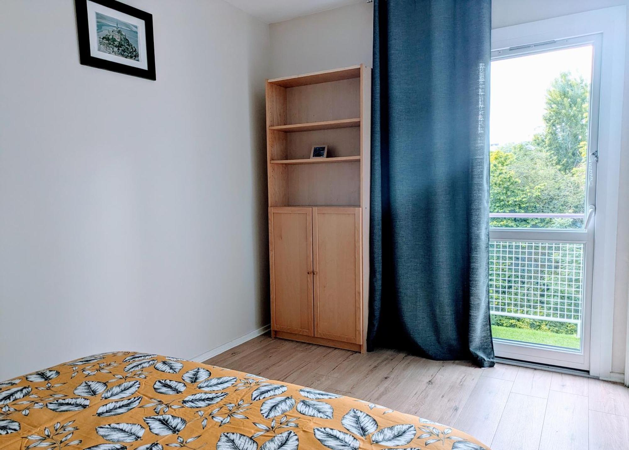 Appartement 3 Pieces A Seulement 5Km De Paris - For 2 To 7 Guests ! Fontenay-aux-Roses Eksteriør bilde