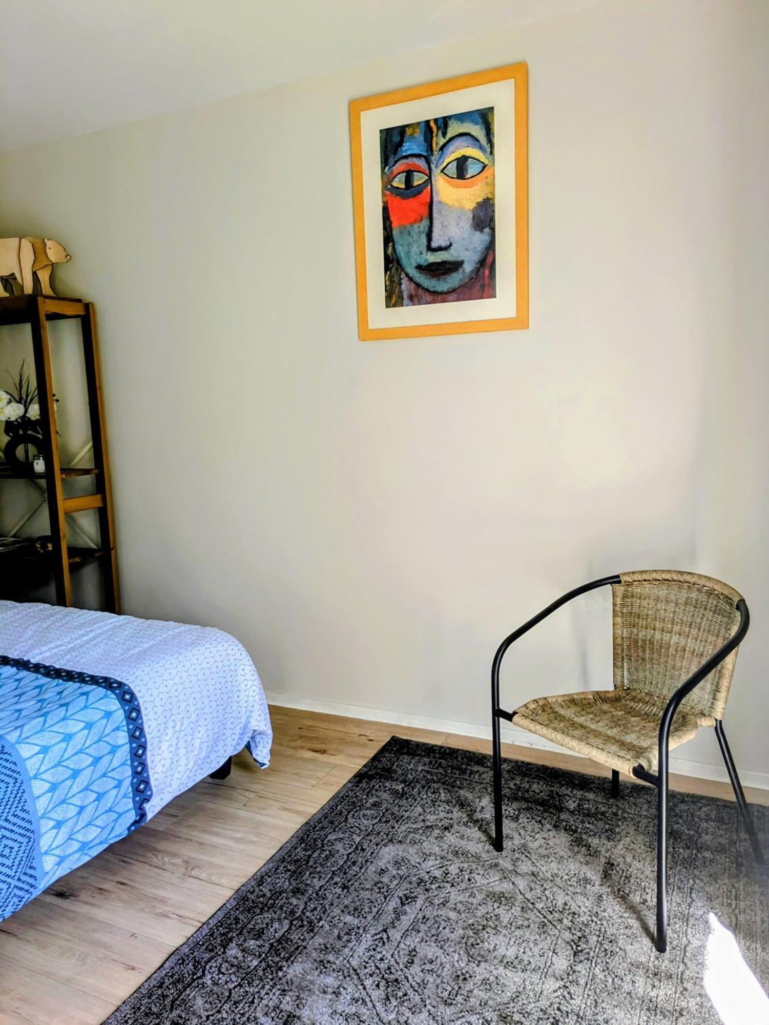 Appartement 3 Pieces A Seulement 5Km De Paris - For 2 To 7 Guests ! Fontenay-aux-Roses Eksteriør bilde